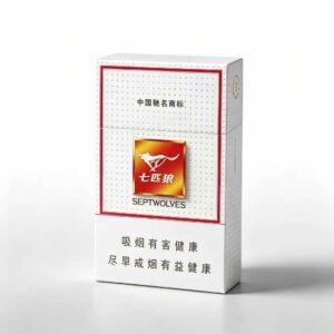 1-16.jpg White Lotus Cigarettes One box contains 10 packs A13