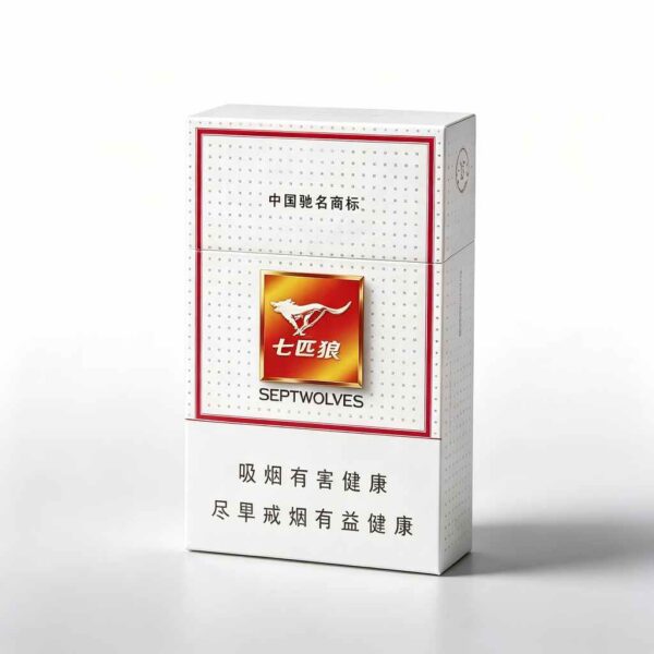 1-16.jpg White Lotus Cigarettes One box contains 10 packs A13