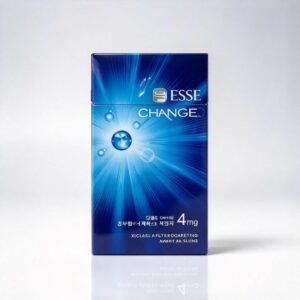 ESSE Change One box contains 10 packsA48