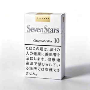 1-5-1.jpg Seven Stars Original FlavorOne box contains 10 packs A09