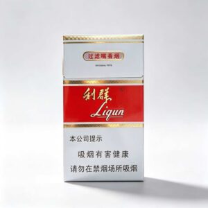 1-8.jpg Hongbai LiqunOne box contains 10 packs A08