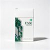1 ESSE Menthol One box contains 10 packs A46
