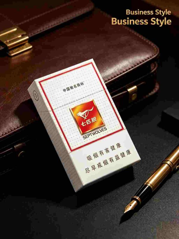 10-11.jpg White Lotus Cigarettes One box contains 10 packs A13