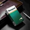 Newport 100s One box contains 10 packsA03