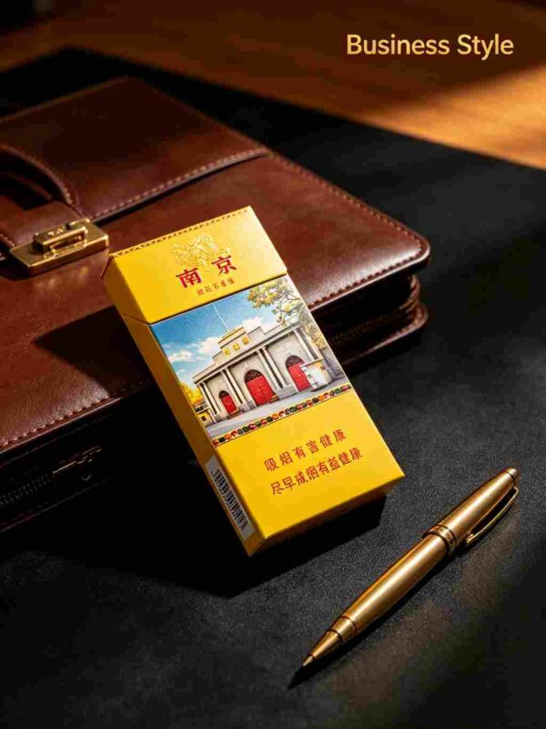 10-20.jpg Nanjing Yuhuashi One box contains 10 packsA24