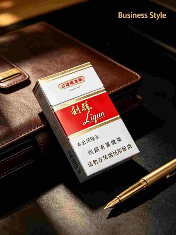 10-5.jpg Hongbai LiqunOne box contains 10 packs A08