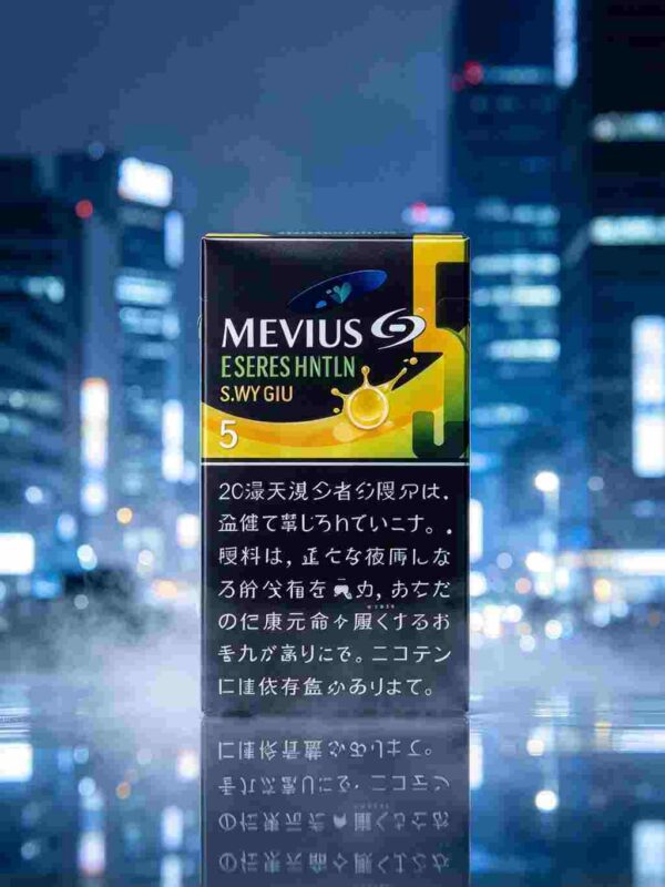 10 Seven Stars One box contains 10 packsA28