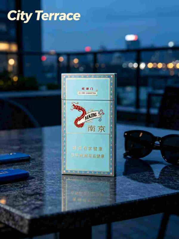 Nanjing Xuanhemen One box contains 10 packsA12