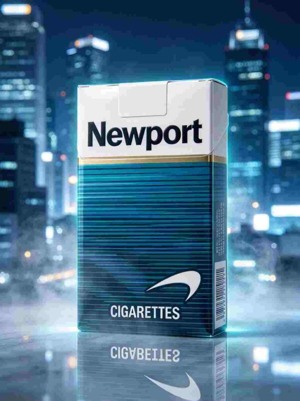 Newport Short One box contains 10 packs A36