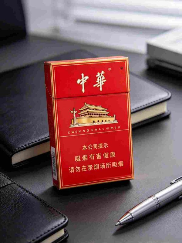 10 Chunghwa One box contains 10 packs A37