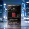 10 Furong Black King Kong One box contains 10 packs A39
