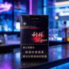 10 Black Liqun One box contains 10 packs A40