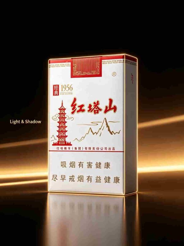 11-11.jpg Hongtashan cigarettes One box contains 10 packs A15