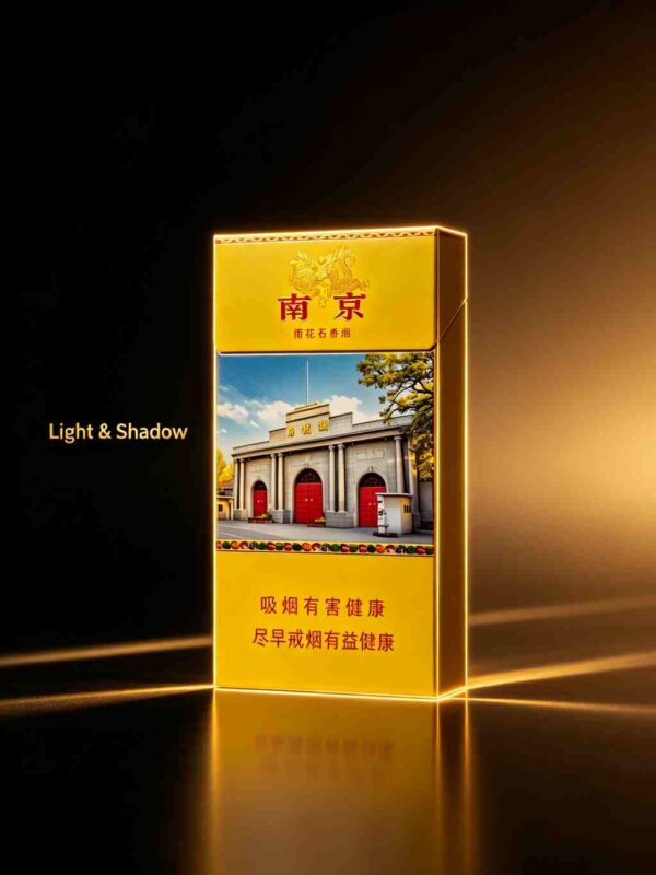 11-17.jpg Nanjing Yuhuashi One box contains 10 packsA24