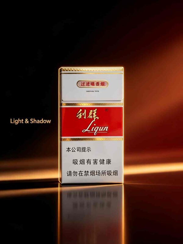 11-4.jpg Hongbai LiqunOne box contains 10 packs A08