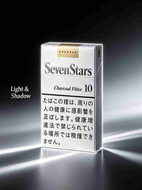 11-5.jpg Seven Stars Original FlavorOne box contains 10 packs A09