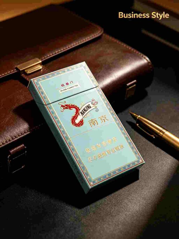 Nanjing Xuanhemen One box contains 10 packsA12