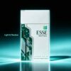 11 ESSE Menthol One box contains 10 packs A46
