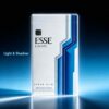 11 ESSE Lights Korean One box contains 10 packs A47
