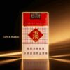 Soft Yuxi cigarettes One box contains 10 packs A19