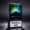 11 Marlboro Double Burst One box contains 10 packsA32