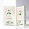 White Lotus Cigarettes One box contains 10 packs A43