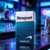 Newport Short One box contains 10 packs A36