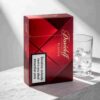 11 Black David cigarettes One box contains 10 packs A35