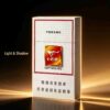 11-9.jpg White Lotus Cigarettes One box contains 10 packs A13