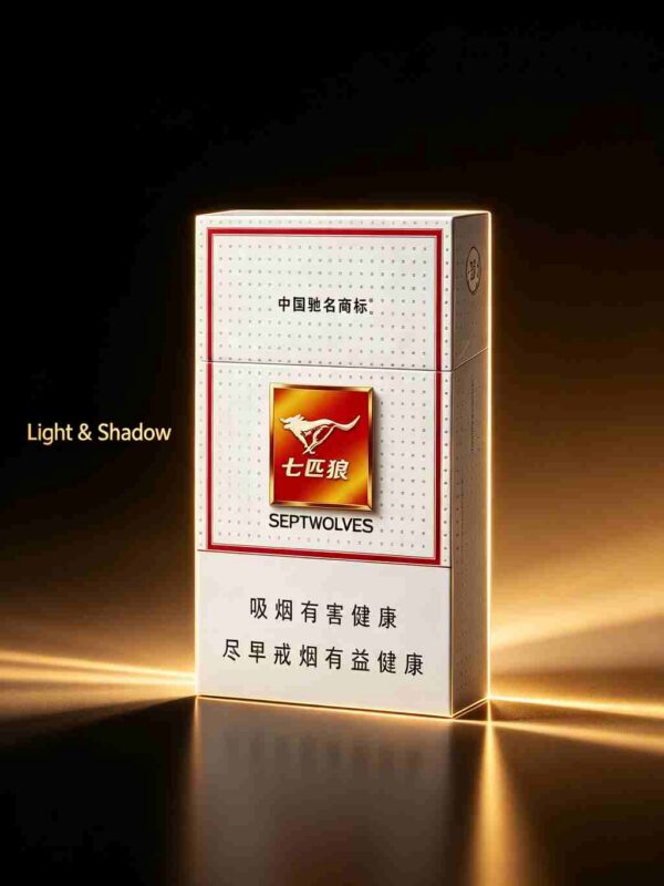 11-9.jpg White Lotus Cigarettes One box contains 10 packs A13