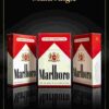 12-1.jpg Marlboro Red Short(US) One box contains 10 packsA02