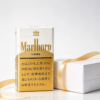 12 Marlboro Gold Box One box contains 10 packsA31