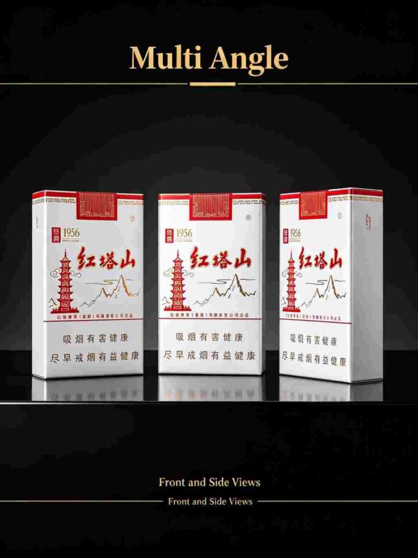 12-14.jpg Hongtashan cigarettes One box contains 10 packs A15