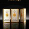 12-17.jpg Furongwang Yellow One box contains 10 packs A18