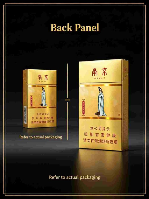 12-21.jpg Nanjing Twelve Golden Hairpins One box contains 10 packsA22