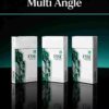 12 ESSE Menthol One box contains 10 packs A46