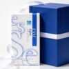 12 Esse Lights Cigarettes One box contains 10 packsA25