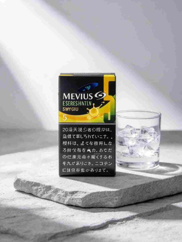 12 Seven Stars One box contains 10 packsA28