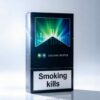 12 Marlboro Double Burst One box contains 10 packsA32