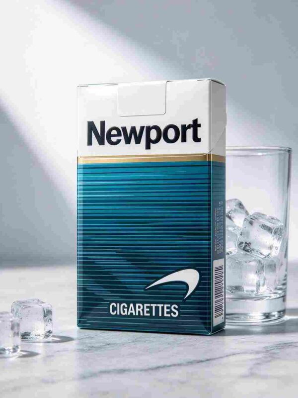 Newport Short One box contains 10 packs A36