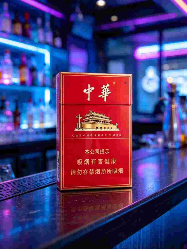 12 Chunghwa One box contains 10 packs A37