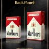 13-1.jpg Marlboro Red Short(US) One box contains 10 packsA02