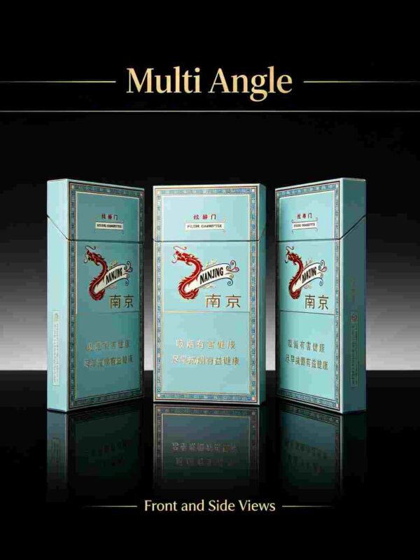 Nanjing Xuanhemen One box contains 10 packsA12