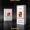 13-12.jpg White Lotus Cigarettes One box contains 10 packs A13