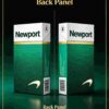 Newport 100s One box contains 10 packsA03