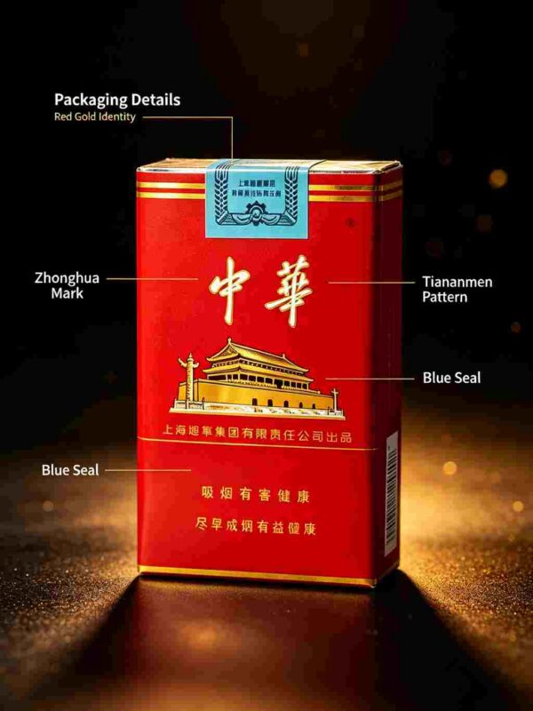 13-20.jpg Soft pack Chinese One box contains 10 packsA21