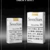13-7.jpg Seven Stars Original FlavorOne box contains 10 packs A09