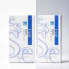 13 Esse Lights Cigarettes One box contains 10 packsA25