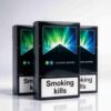 13 Marlboro Double Burst One box contains 10 packsA32