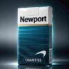 Newport Short One box contains 10 packs A36